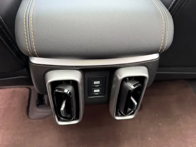 Haval Big Dog — Фото автомобиля 14