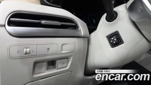 Hyundai Palisade The New — Фото автомобиля 26