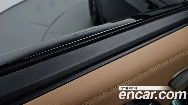 Land Rover Range Rover — Фото автомобиля 28