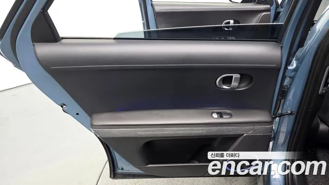 Hyundai Ioniq 5 Ioniq5 — Фото автомобиля 25