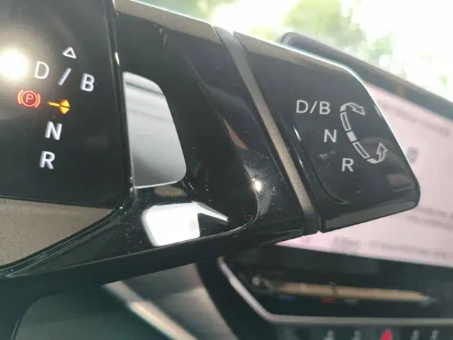 Volkswagen ID.4 CROZZ 2024 Pure Limited Edition — Фото автомобиля 15