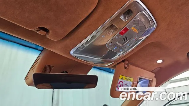 Genesis GV80 — Фото автомобиля 25