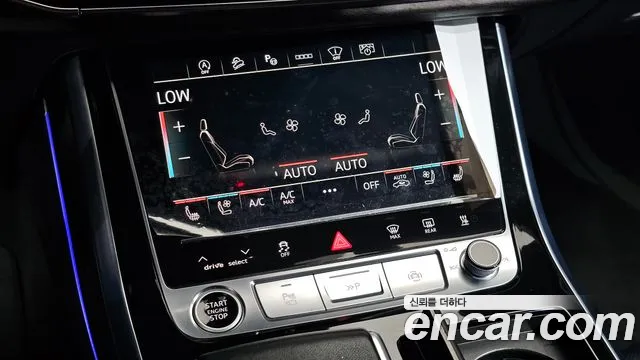 Audi Q7 45 TDI quattro Premium — Фото автомобиля 5