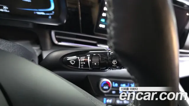 Hyundai Avante CN7 — Фото автомобиля 28