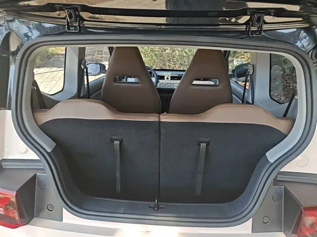 Wuling Hongguang Mini EV — Фото автомобиля 18