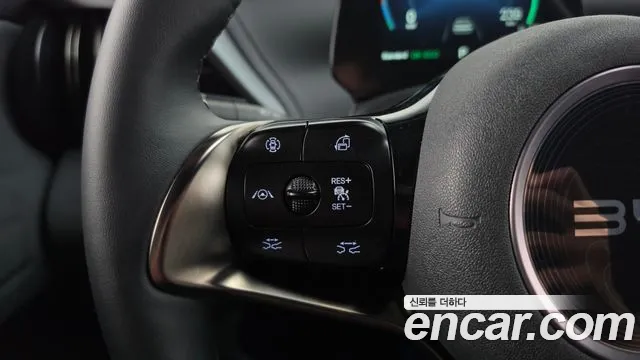 BYD Atto 3 — Фото автомобиля 5