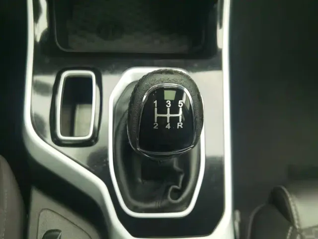 Chery Tiggo 5x — Фото автомобиля 13