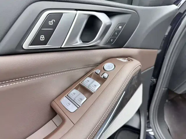 BMW X5 — Фото автомобиля 27