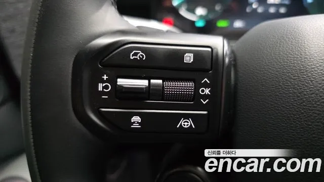 Hyundai Nexo — Фото автомобиля 12