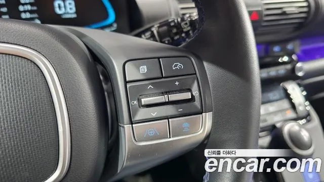 Hyundai Casper Casper Turbo Essential — Фото автомобиля 15