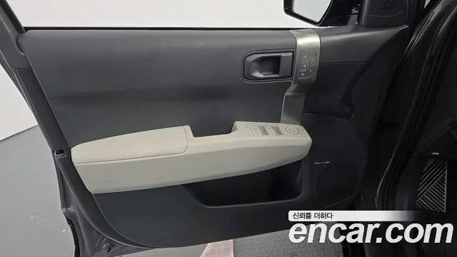 Kia EV3 — Фото автомобиля 13