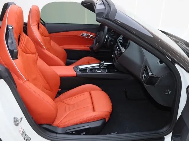 BMW Z4 — Фото автомобиля 19