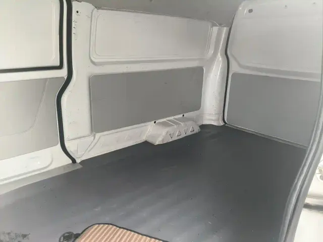Jinbei New Hiace S — Фото автомобиля 12