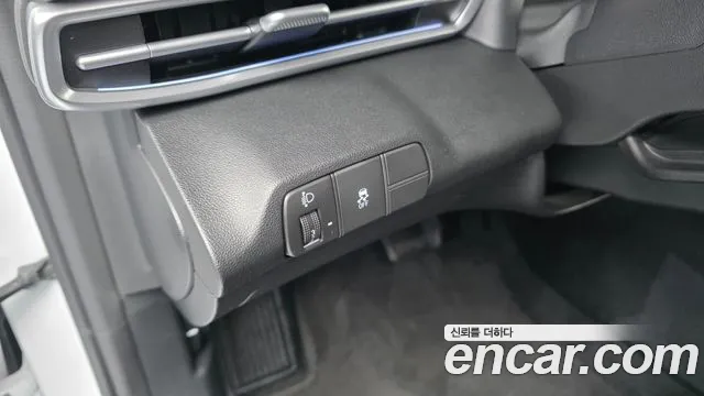 Hyundai Avante CN7 — Фото автомобиля 25