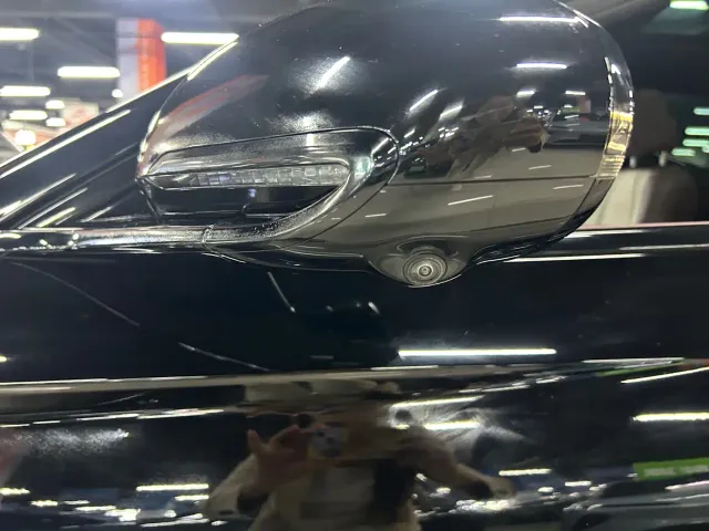 BYD Seal — Фото автомобиля 13