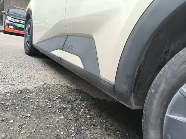 BYD Seagull — Фото автомобиля 21