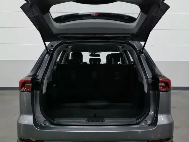 Chery Tiggo 8 PRO — Фото автомобиля 16