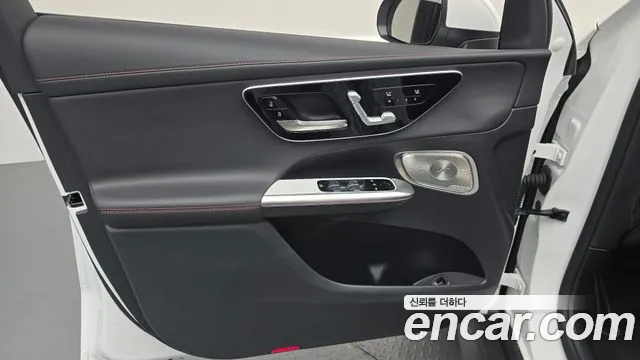 Mercedes-Benz GLC-Class X254 — Фото автомобиля 13