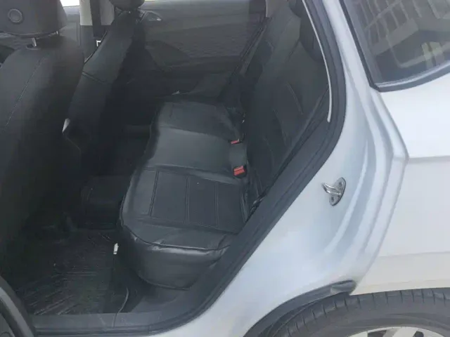 Volkswagen Tharu — Фото автомобиля 14