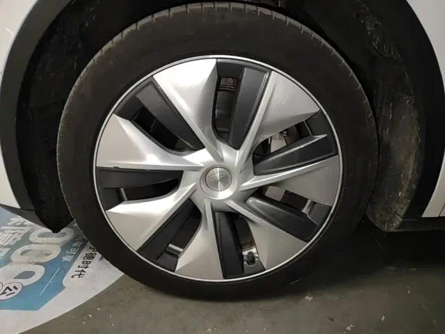 Tesla Model Y — Фото автомобиля 22