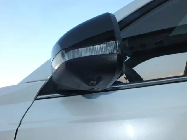 Kia Sportage — Фото автомобиля 8