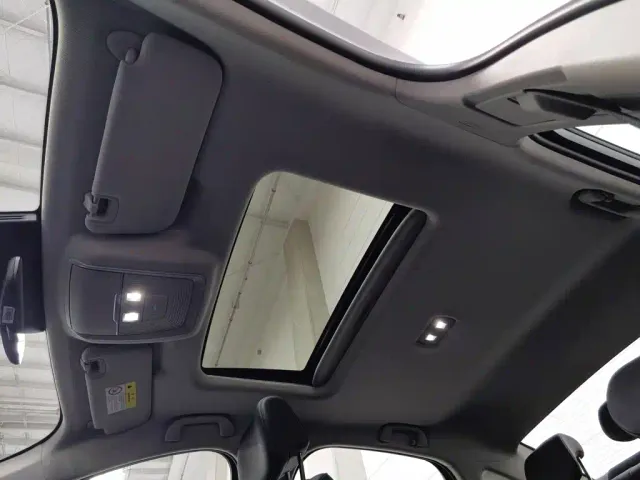 BYD Seal 05 DM-i — Фото автомобиля 14