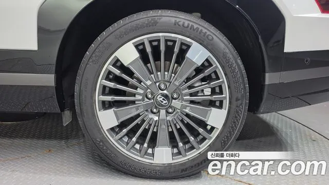 Hyundai Santa Fe — Фото автомобиля 6