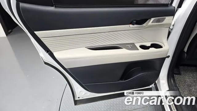 Hyundai Palisade The New — Фото автомобиля 14