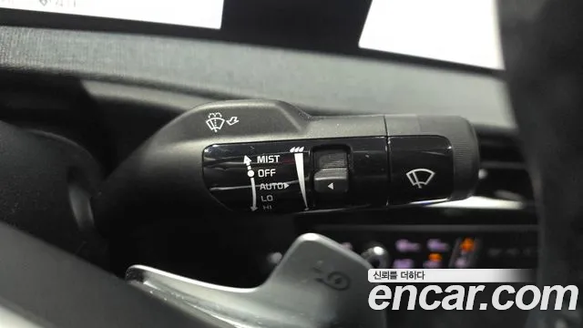 Kia EV6 — Фото автомобиля 30