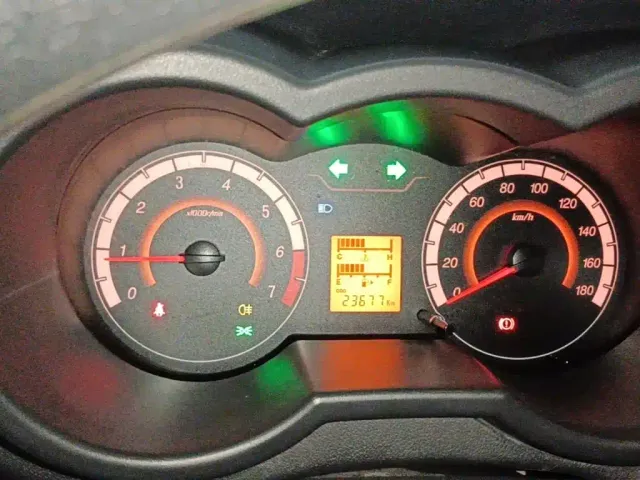 Changan Star 5 — Фото автомобиля 11