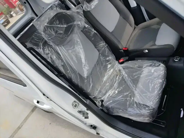 Wuling Zhiguang NEV — Фото автомобиля 24