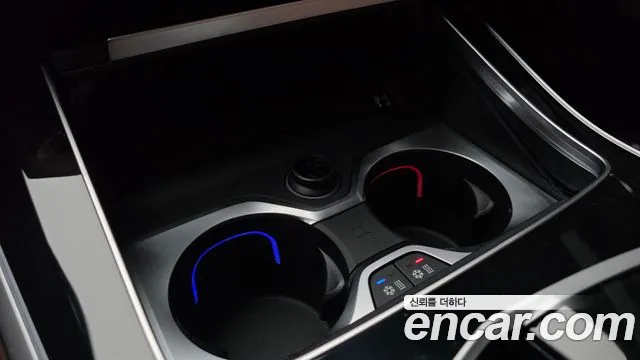 BMW X5 xDrive 40i M Sport — Фото автомобиля 19