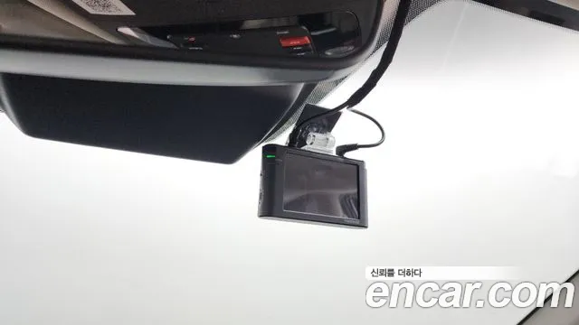 Kia Canival Carnival 4 поколение Дизель 9 мест Signature — Фото автомобиля 24