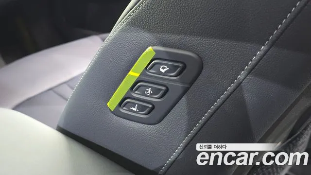 Hyundai Sonata DN8 — Фото автомобиля 30