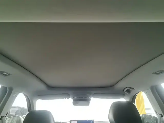 Geely Galaxy E5 — Фото автомобиля 17