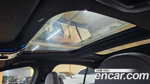 Mercedes-Benz E-Class E-класс W214 E300 4MATIC Exclusive — Фото автомобиля 15