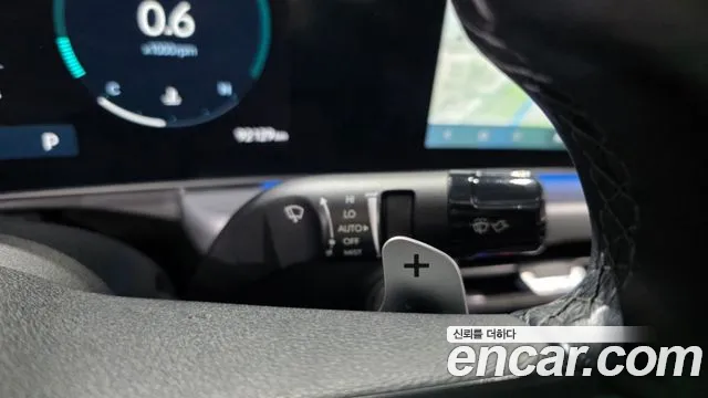Hyundai Sonata Sonata Edge(DN8) 2.0 LPG(Для проката) — Фото автомобиля 28