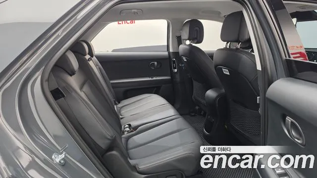 Hyundai Ioniq 5 New — Фото автомобиля 11