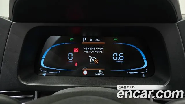 Hyundai Avante CN7 — Фото автомобиля 8