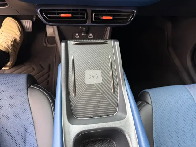 BYD Seagull — Фото автомобиля 15