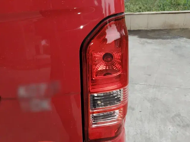 Dongfeng Xiaokang DFSK K07S — Фото автомобиля 7