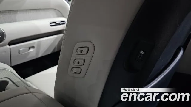 Hyundai Palisade Palisade (LX3) — Фото автомобиля 24