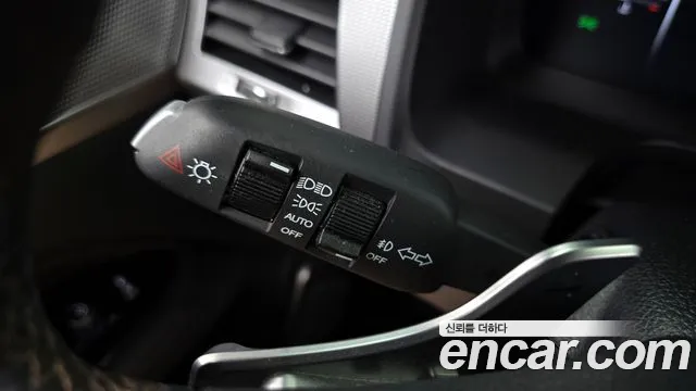 KG_Mobility_Ssangyong Rexton All Rexton Дизель 2.2 4WD — Фото автомобиля 28