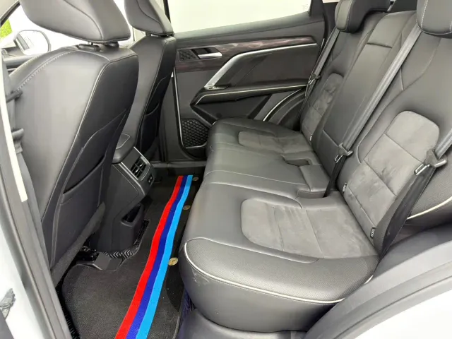 Haval H6 — Фото автомобиля 14
