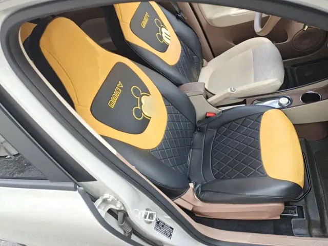 Wuling Hongguang Mini EV — Фото автомобиля 24