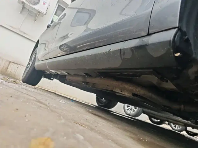 BYD Qin PLUS — Фото автомобиля 20