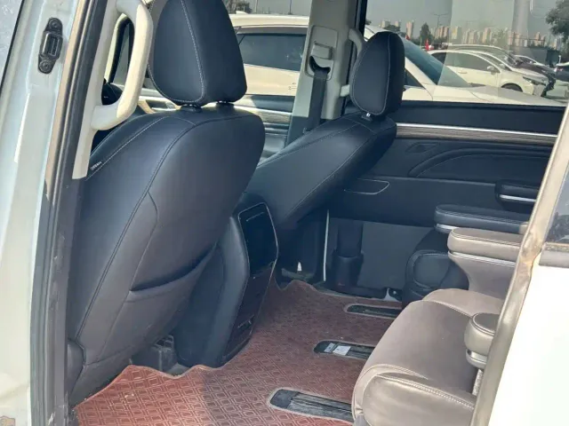 GAC Trumpchi M8 — Фото автомобиля 4