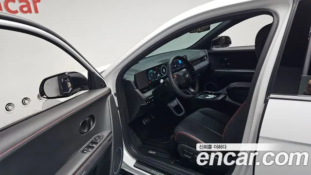 Hyundai Ioniq 5 Ioniq 5 (New) — Фото автомобиля 15