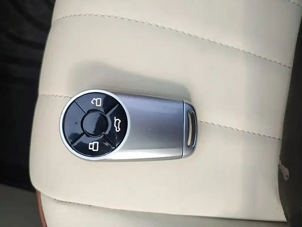 Ora Ora Good Cat 2021 400km Standard Range Venus Edition (NCM) — Фото автомобиля 8