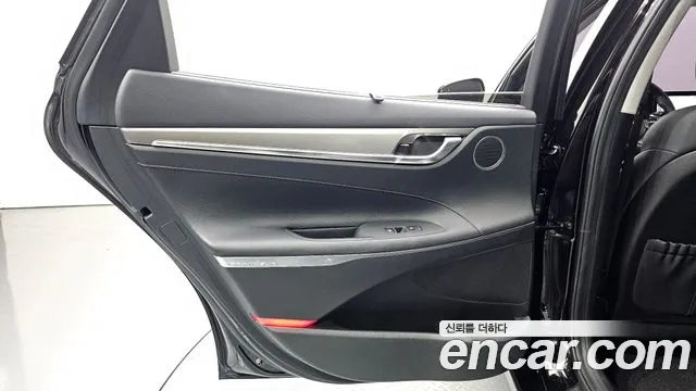 Hyundai Grandeur Новый Grandeur IG — Фото автомобиля 25